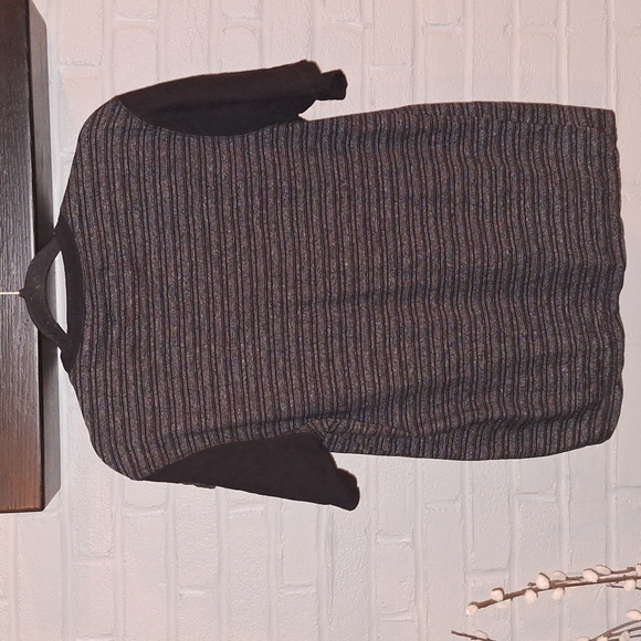 Henley shirt by Social Distortion L - Picture 4 of 6